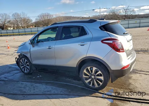 2019 Buick Encore Essence z USA, uszkodzony, nr VIN KL4CJCSM9KB756875
